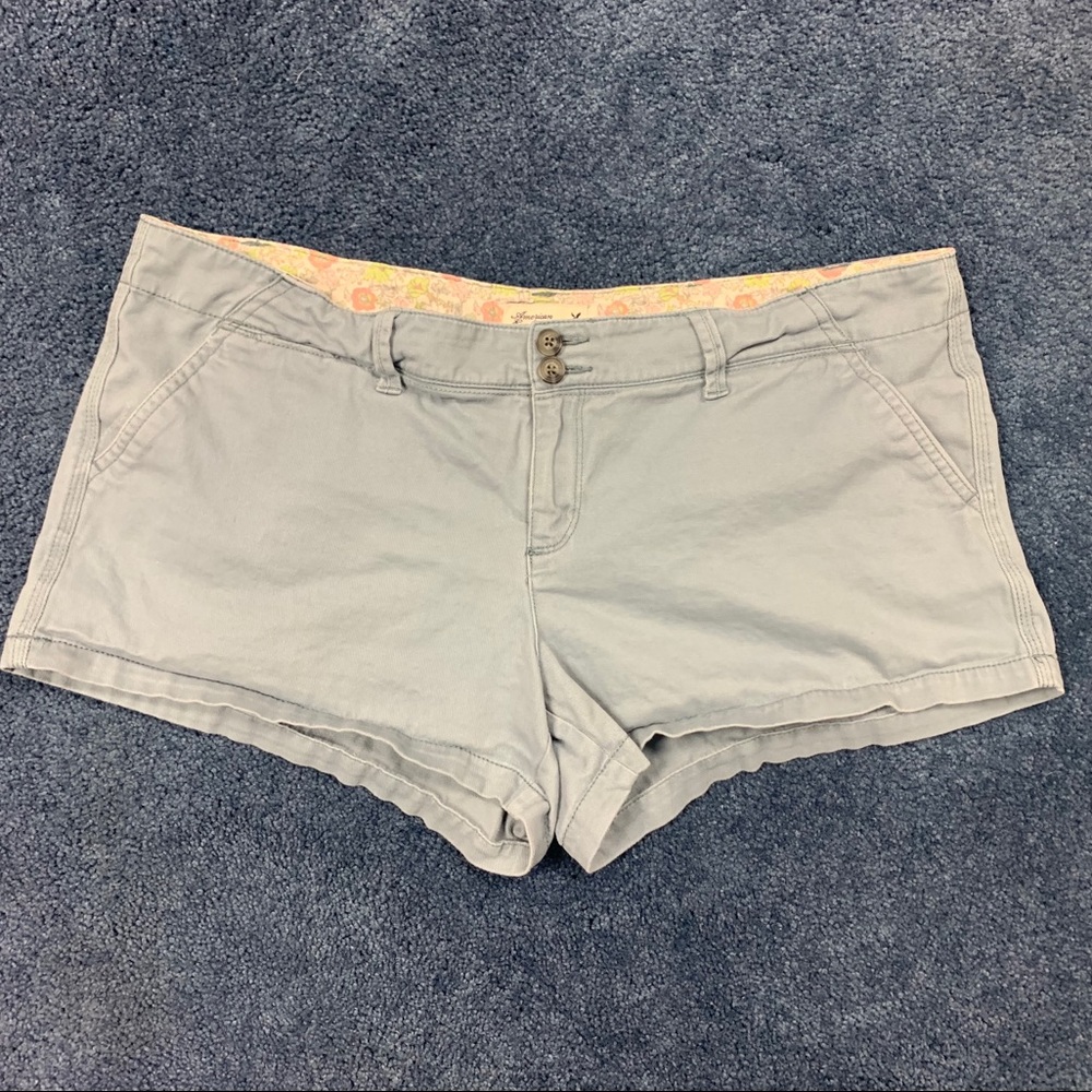 American Eagle Outfitters Shorts